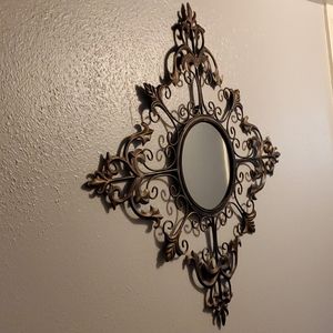 Decorative Mirror